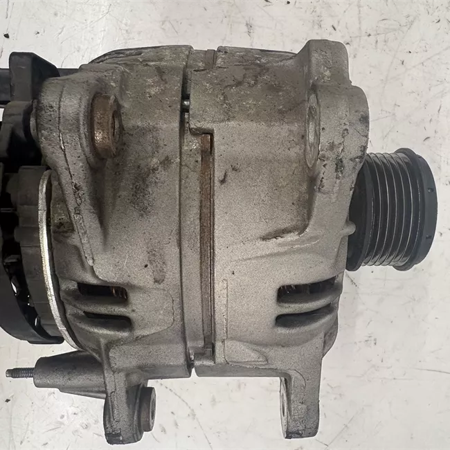 Alternatore 140AMP Bosch