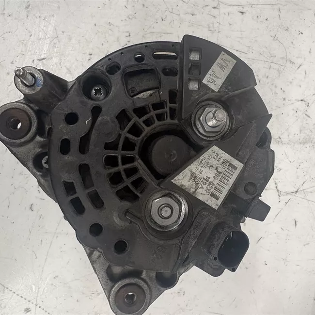 Alternatore 140AMP Bosch