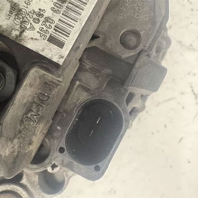 Alternatore 140AMP Bosch