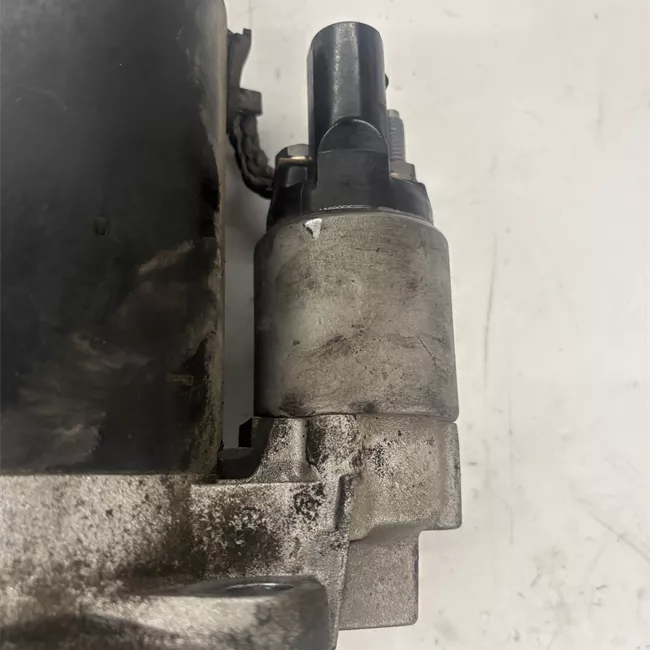 Motorino avviamento 1.0KW bosch