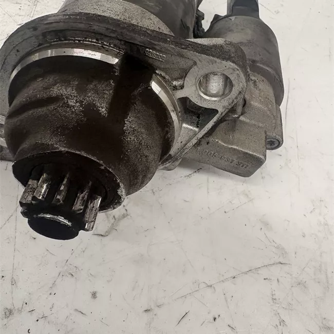 Motorino avviamento 1.0KW bosch