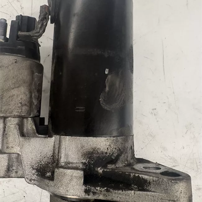 Motorino avviamento 1.0KW bosch