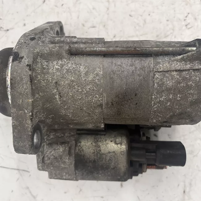 Motorino avviamento