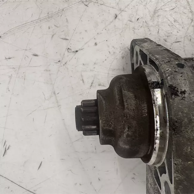 Motorino avviamento