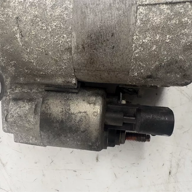 Motorino avviamento