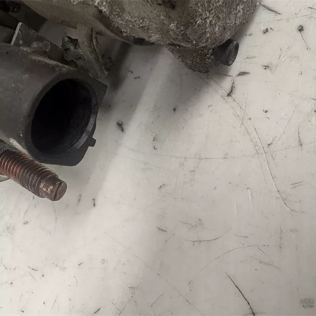 Motorino avviamento
