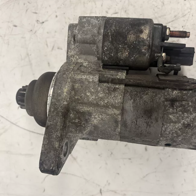 Motorino avviamento