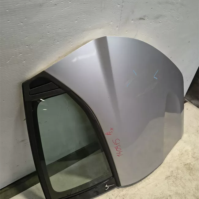 Porta posteriore sinistra