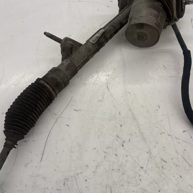 Turbocompressore con collettore scarico