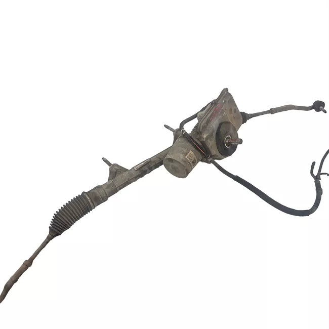 Scatola sterzo servoassistita elettronica