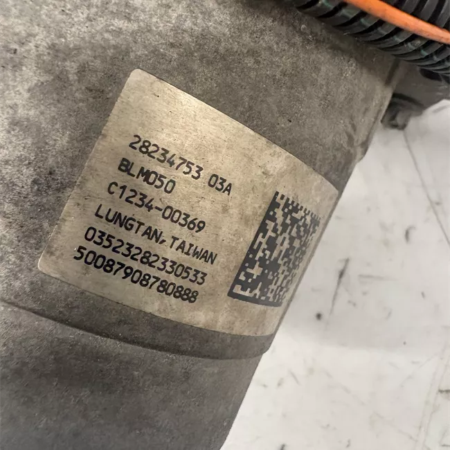 Scatola sterzo servoassistita elettronica