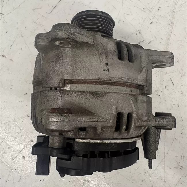 Alternatore 140A BOSCH