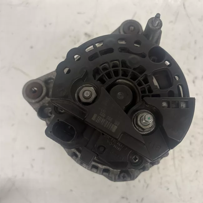 Alternatore 140A BOSCH