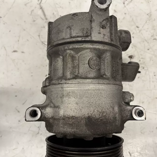 Compressore aria condizionata