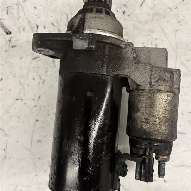 Motorino avviamento 2.2kw BOSCH