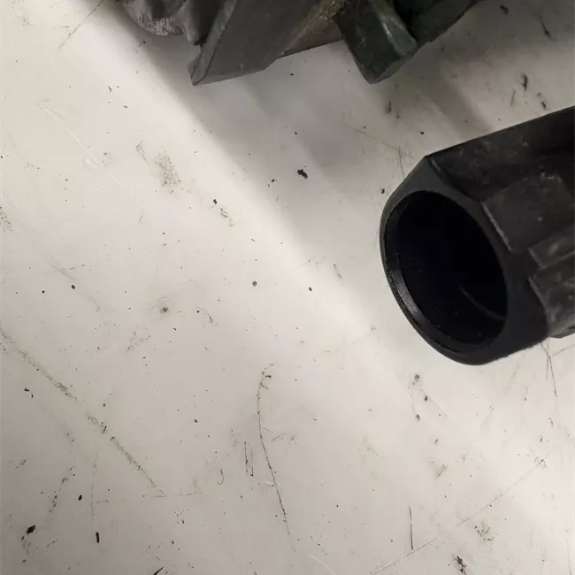 Motorino avviamento 2.2kw BOSCH