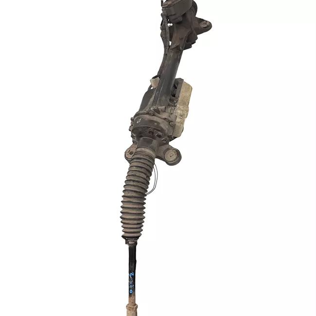 Scatola sterzo servoassistita elettronica