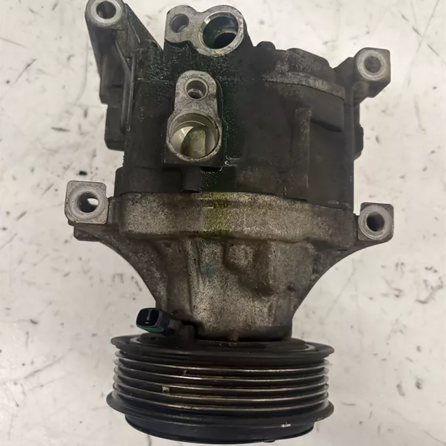 Compressore aria condizionata rotazionale ione