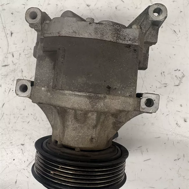 Compressore aria condizionata rotazionale ione