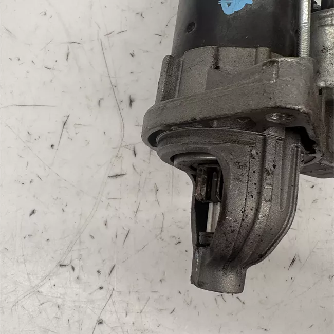 Motorino avviamento