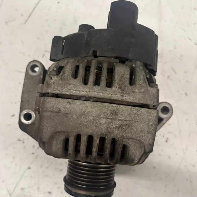 Alternatore rotazionale ione