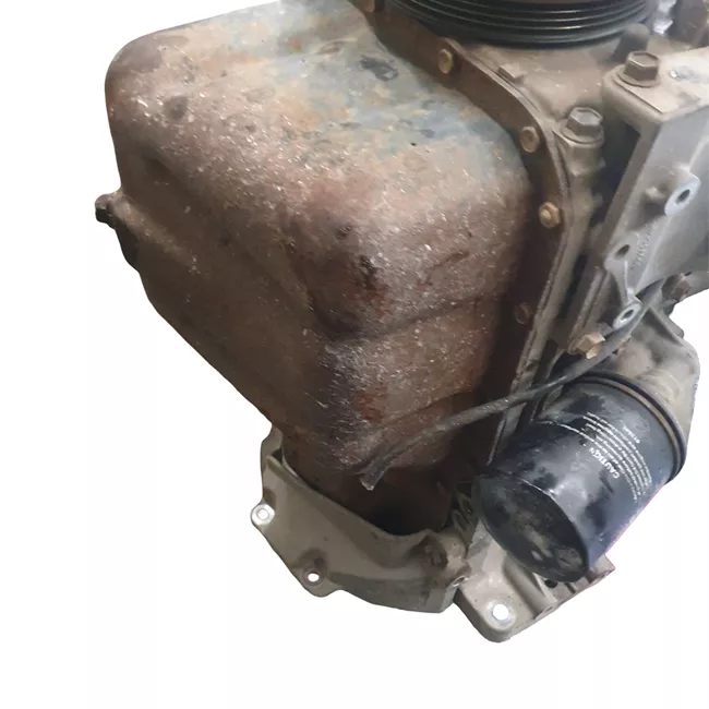 Testata motore