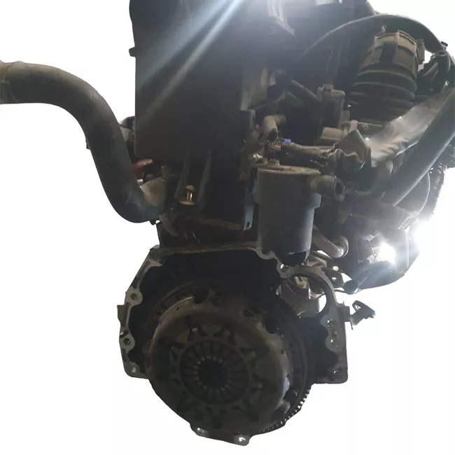 Testata motore