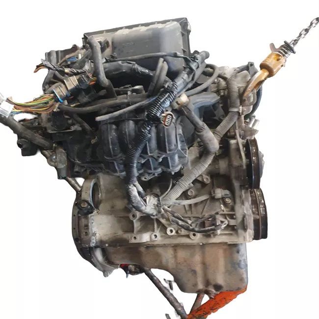 Testata motore