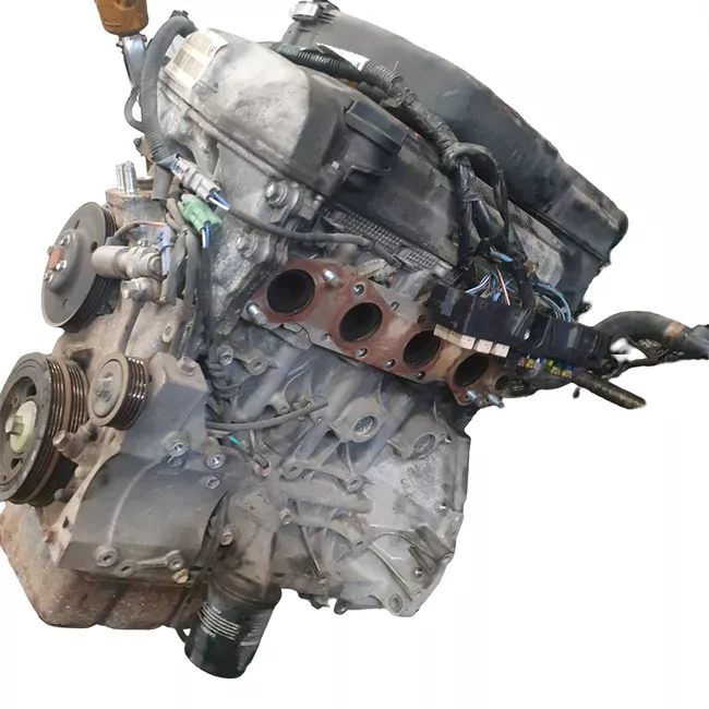 Testata motore