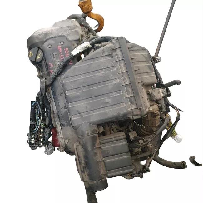 Testata motore