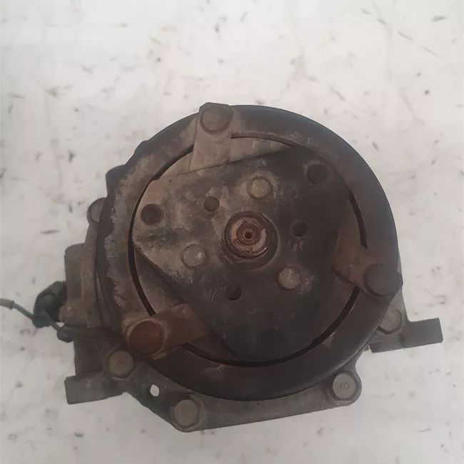 Compressore aria condizionata
