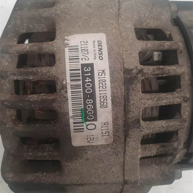 Alternatore