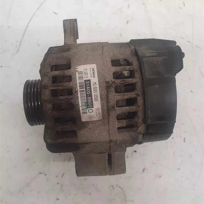 Alternatore
