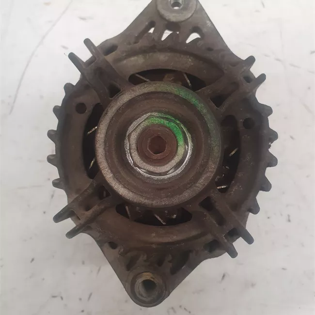 Alternatore