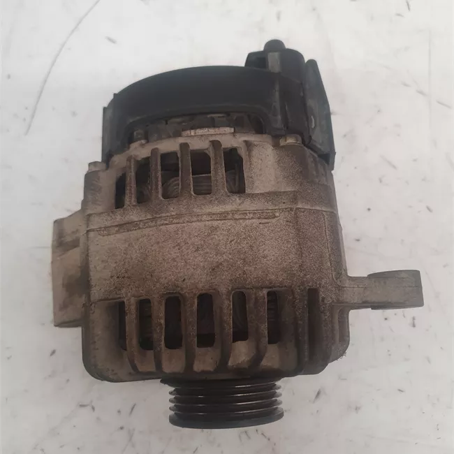 Alternatore