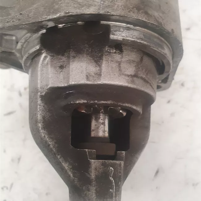 Motorino avviamento