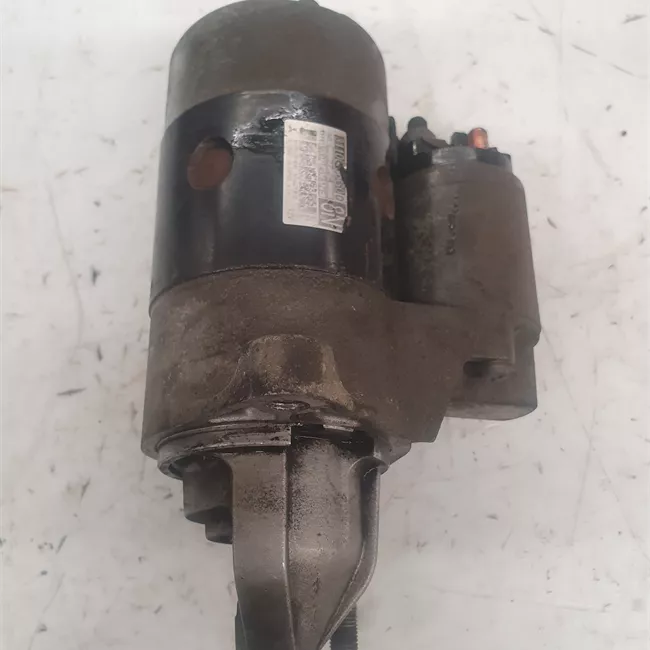 Motorino avviamento