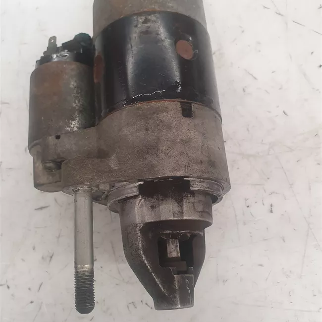 Motorino avviamento