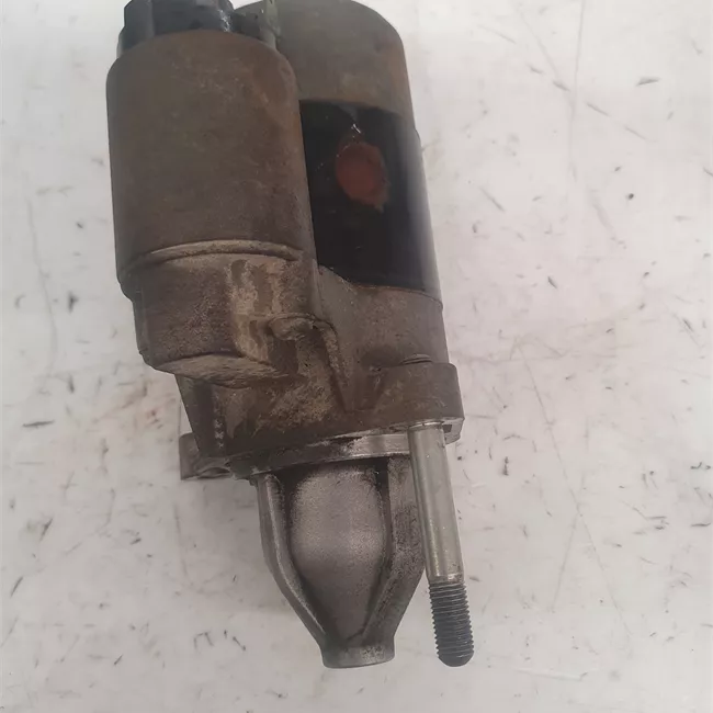 Motorino avviamento