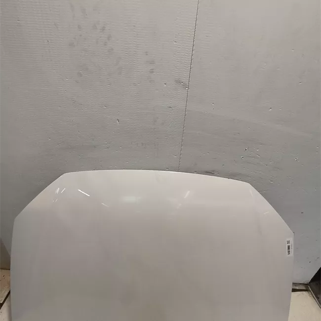 Cofano anteriore