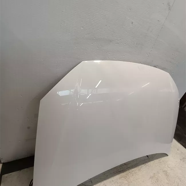 Cofano anteriore