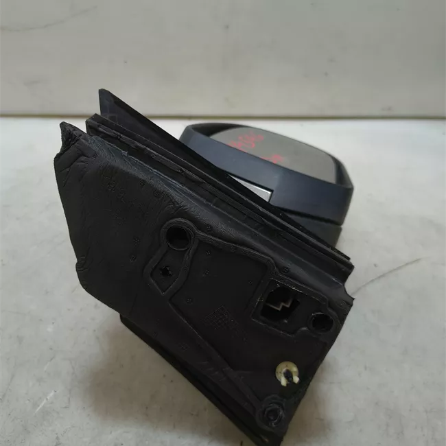 Retrovisore esterno regolazione elettrica destro