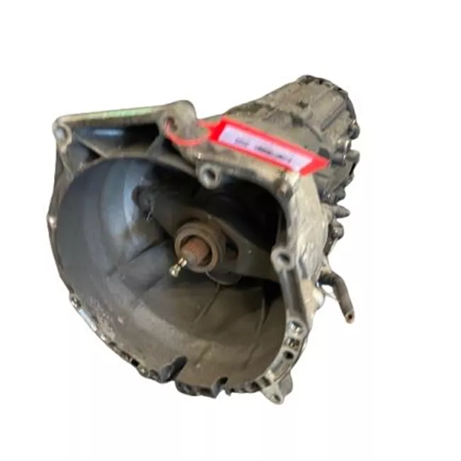 Cambio completa rotazionale ione GS6-37DZ