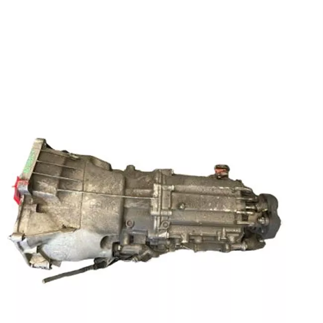 Cambio completa rotazionale ione GS6-37DZ