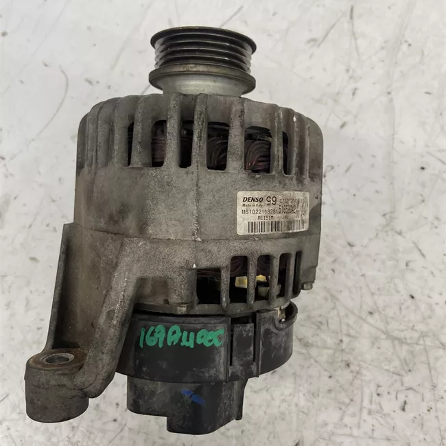 Alternatore
