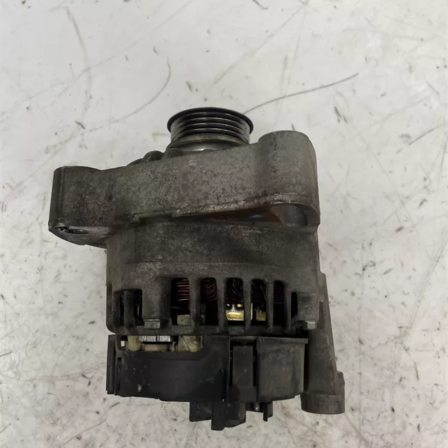 Alternatore