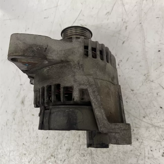 Alternatore