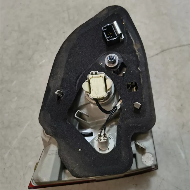 Fanale posteriore parte interno destro