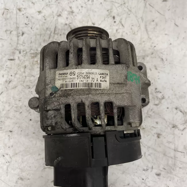 Alternatore m.2533528<