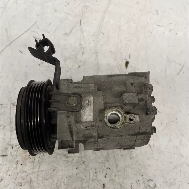 Compressore aria condizionata